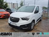 Opel Combo Cargo Electric - Opel Combo mit Elektro-Antrieb