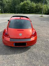 Volkswagen Beetle 1.2 TSI BMT CLUB CLUB - gebrauchte VW Beetle aus dem Jahr 2015