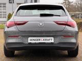 Mercedes-Benz CLA 180 Shooting Brake KAM PDC SpurH Navi AUT - gebrauchte Mercedes-Benz CLA 180 Shooting Brake aus dem Jahr 2023
