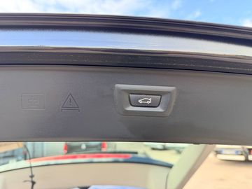 BMW 520 - 8