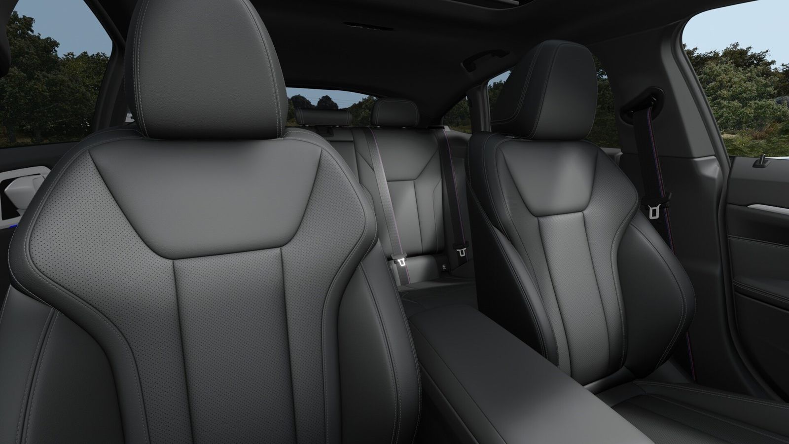 BMW i4 - Bild 4