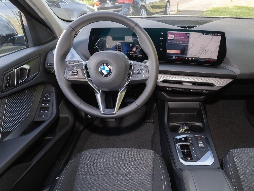 BMW 120 - Bild 6
