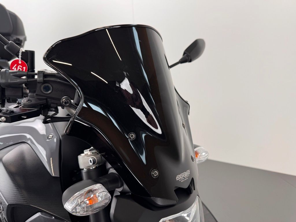 Fahrzeugabbildung Yamaha MT07 *TOP-ZUSTAND *1. HAND *REIFEN NEU