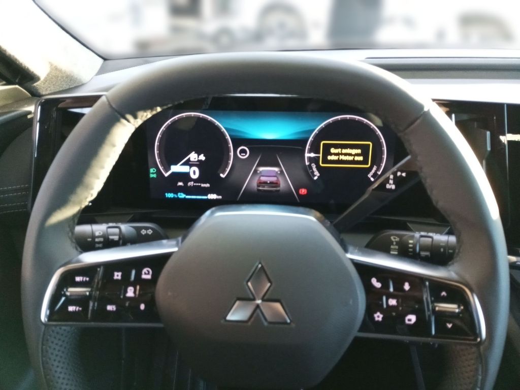 Fahrzeugabbildung Mitsubishi Eclipse Cross Diamant PLUS 87 kWh (22kW)