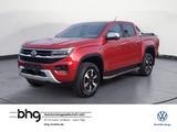 Volkswagen Amarok 3.0TDI 4Motion Autom. STYLE AHK LED Assis - Volkswagen Amarok Jahreswagen