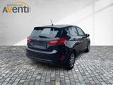 Ford Fiesta Cool & Connect Kamera*Park Assist*Navi*SH - Ford Fiesta Cool & Connect Gebrauchtwagen