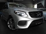 Mercedes-Benz GLE 350 D 4M AMG-LINE/LED/H&K/NIGHT-PAKET/AHK - gebrauchte Mercedes-Benz GLE 350 aus dem Jahr 2019