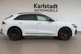 Audi Q8 50 TDI quattro tiptronic - gebrauchte Audi Q8 aus dem Jahr 2019