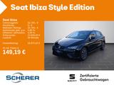 Seat Ibiza 1.0 TSI Style Edition Full Link LED Schein - Seat Ibiza: Sc Style