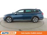 Volkswagen Passat Alltrack 2.0 TDI 4Motion Aut.*NAVI*PDC* - Gebrauchtwagen in Solingen
