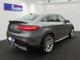 Mercedes-Benz GLE 350 AMG-Line 4Matic Grantie AHK Navi RFK - Mercedes-Benz GLE 350