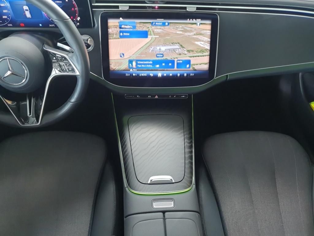 Fahrzeugabbildung Mercedes-Benz E 220 d T AVANTGARDE*DISTR*AHK*KEYL*KAM*TOTW