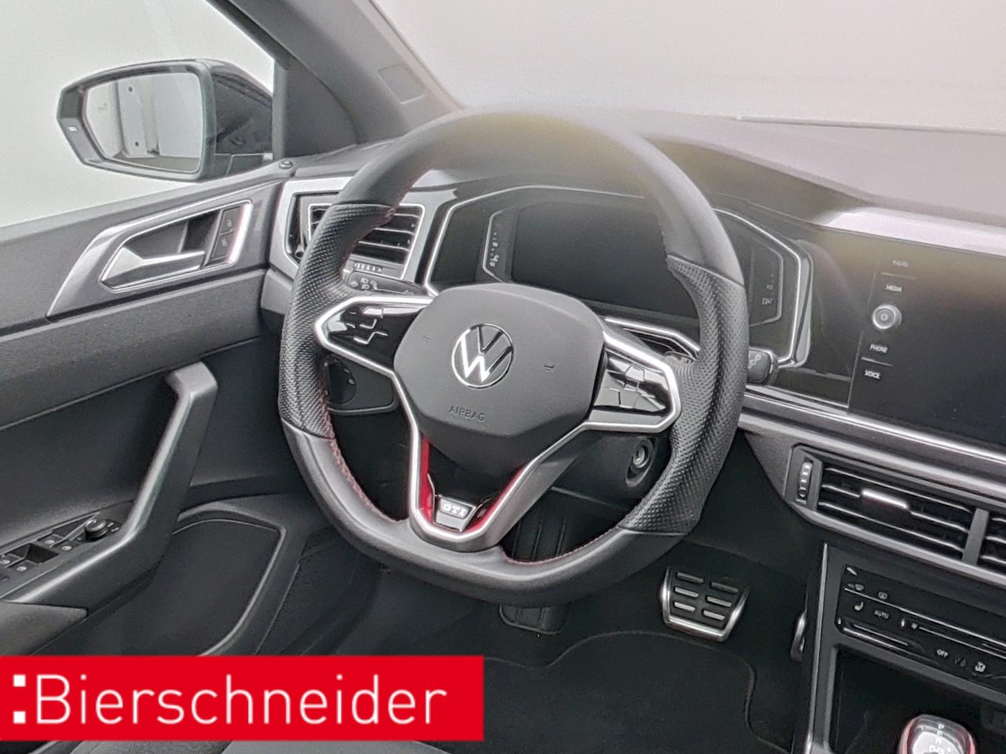 Volkswagen Polo GTI 2.0 TSI DSG NAVI KAMERA IQ-LIGHT, миниатюра 11