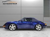 Porsche 993 Cabriolet C2*SAMMLER*XENON*TURBO* - Porsche 993: Turbo