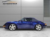 Porsche 993 Cabriolet C2*SAMMLER*XENON*TURBO* - Porsche 993: C2s