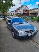 Citroën C5 2.0 16V Exclusive Exclusive - gebrauchte Citroën C5 aus dem Jahr 2004