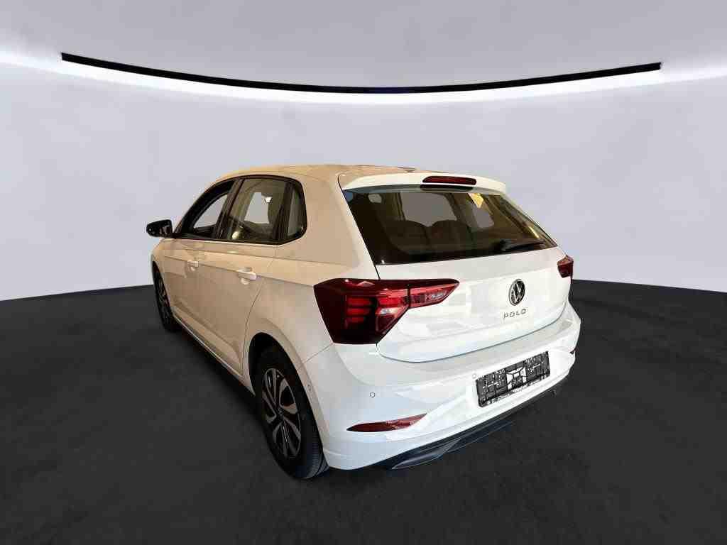 Volkswagen Polo 1.0 TSI DSG ACTIVE*LED*KAMERA*PDC*SHZ*NAVI*, миниатюра 5