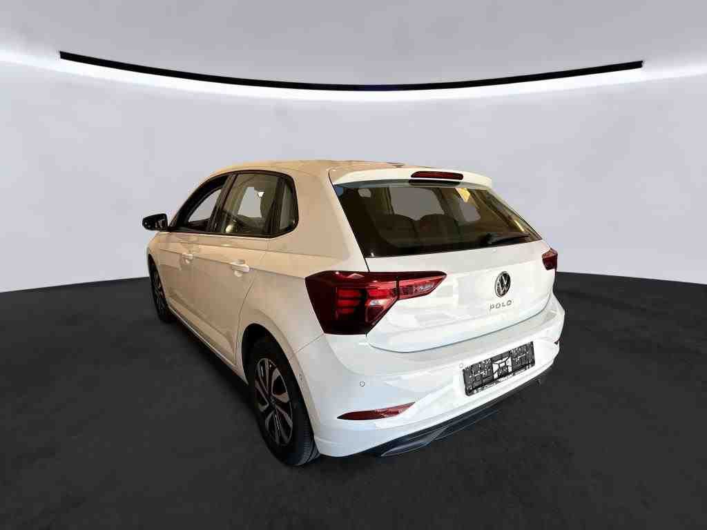 Volkswagen Polo - Bild 6