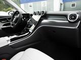 Mercedes-Benz GLC 200 4M AMG-Sport/Technik/DIGITAL/AHK/Distr - Mercedes-Benz GLC 200: Automatik