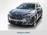Cupra Terramar VZ 2.0 TSI 4Dr. ACC HuD Navi Sennheiser - Cupra Terramar: 2.0