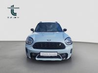 MINI Countryman SE (Cooper) - Vorschau Bild 9