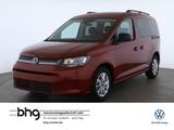 Volkswagen Caddy 1.5 TSI BMT (5-Si.) DSG Life - Volkswagen Caddy Jahreswagen: 7 Sitzer