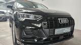 Audi Q3 35 TDI advanced Autom. Alcantara 1.Hand - Audi Gebrauchtwagen in Wuppertal