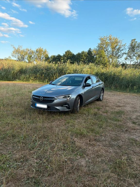 Image of Opel Insignia