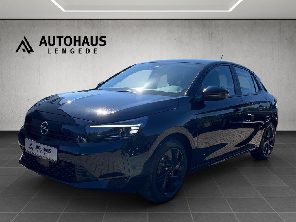 Image of Opel Corsa