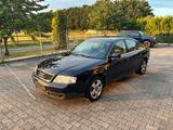 Audi A6 C5 Limousine 2.4 Benzin | 165 PS |... - Audi A6 aus 2000: 2.4