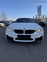 BMW M3 F80 H&K/Unfallfrei/BBS - BMW M3 Gebrauchtwagen in Mülheim (Ruhr)