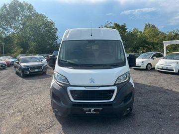 Peugeot Boxer - 1