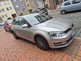 Volkswagen VW Golf 7 1.2 TSI Cup Edition  Baujahr 20... - Volkswagen Golf: V Baujahr