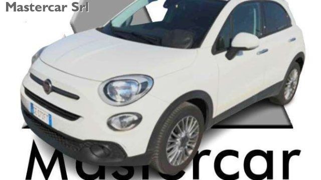 Image of Fiat 500X