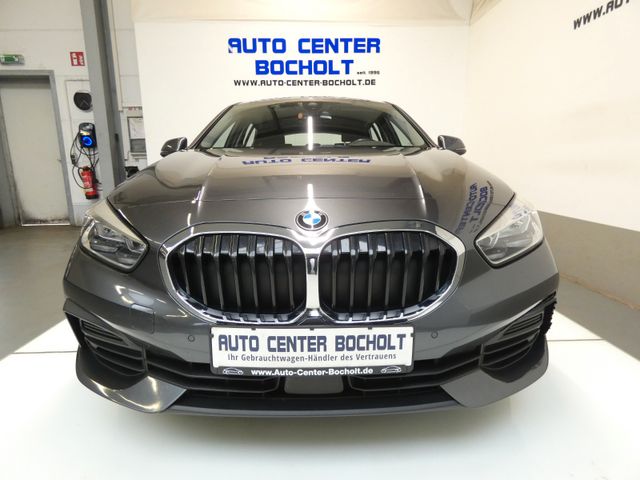 BMW 116 d Advantage*8-fach bereift*MWST