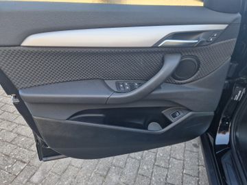 Bild 12 BMW X2 sDrive 18 i Advantage