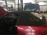 Mercedes-Benz SL 600, Deutsches Auto, 2 Hand,Erstlack MB Schec - Mercedes-Benz SL 600 aus 1993