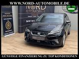 Seat Ibiza FR-Line Beats 1.0 TSI Virt.Cockpit/Kamera/ - Seat Ibiza in Oldenburg