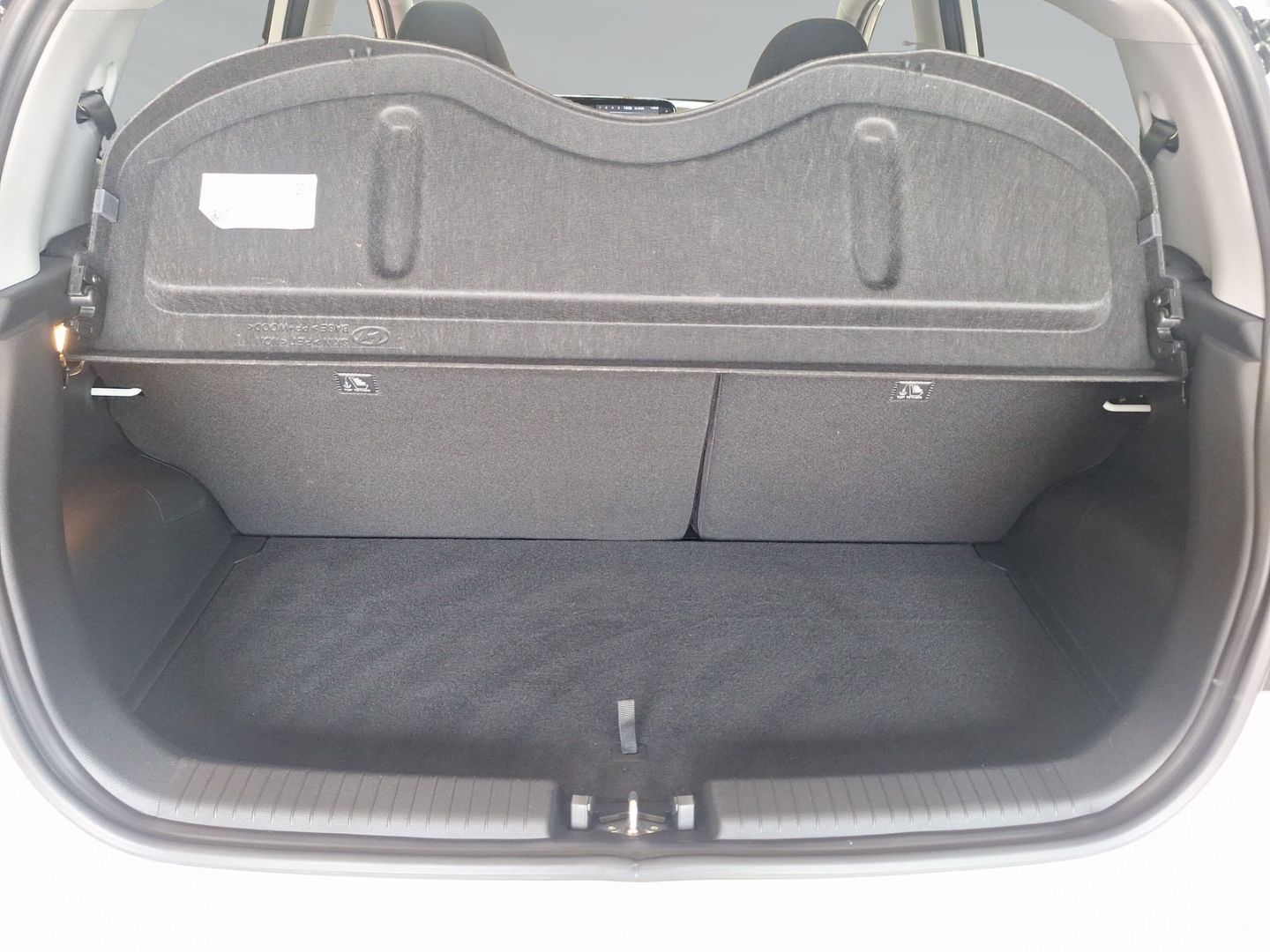 Hyundai i10 – Bild 6
