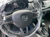 Skoda Fabia 1.4 Diesel DSG Autom.TÜV 09.2025 - Skoda Fabia mit Diesel-Antrieb: 1.2