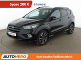 Ford Kuga 1.5 EcoBoost ST-Line Aut.*NAVI*CAM*PDC*SHZ* - Ford Kuga ST-Line mit Benzin-Antrieb