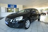 Volvo V60 Kombi Navi. Temp. Ambientebeleucht. - Volvo Gebrauchtwagen von 2011