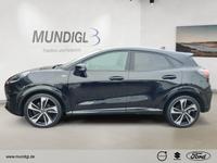 Ford Puma ST-Line X Navi Klimaaut SHZ FSH LRH PDC B &