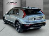 Kia Niro EV Inspiration HUD Navi Digitales Cockpit M - Kia Niro EV Gebrauchtwagen