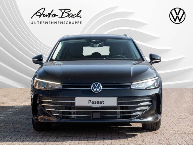 Bild #2: Volkswagen Passat Variant 1.5 eTSI DSG Business, Navi, LED,
