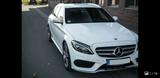 Mercedes-Benz C 250 T AMG Line Autom. BURMESTER, LED ILS, uvm