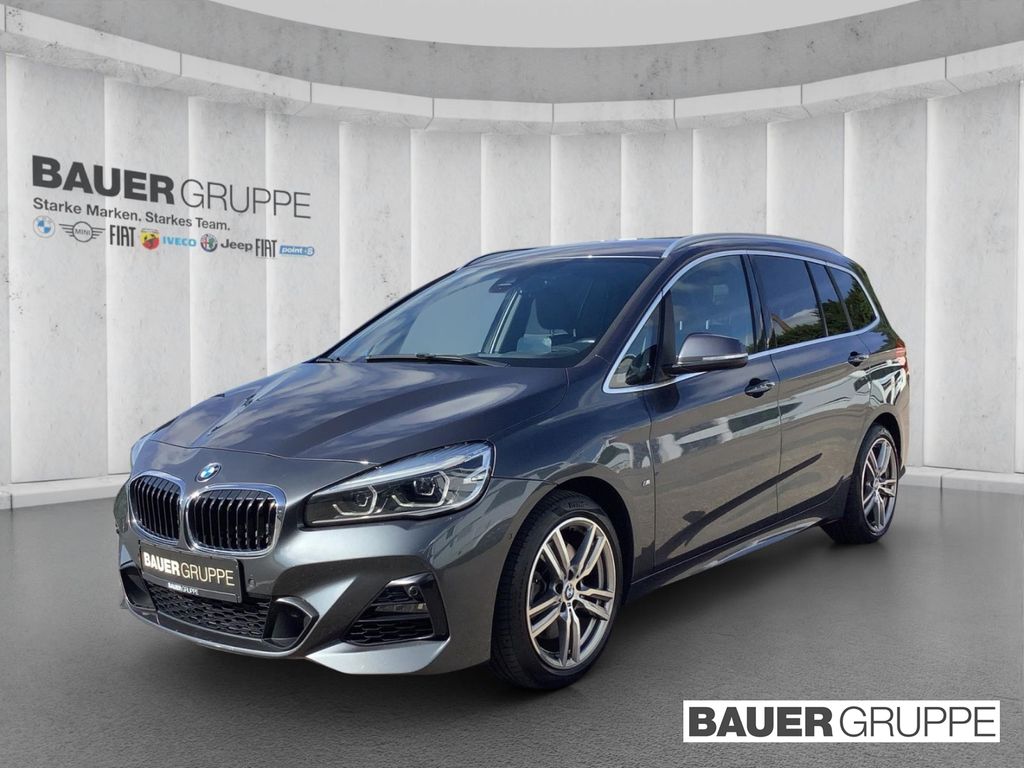 Image of BMW 218 Gran Tourer