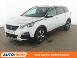 Peugeot 5008 2.0 Blue-HDi Crossway Aut.*NAVI*CAM*TEMPO* - Peugeot: 7 Sitzer