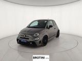 Abarth 500 1.4 T-Jet 595 Esseesse 180cv - Abarth 500: Esseesse