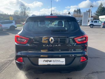 Fahrzeugabbildung Renault Kadjar Business Edition